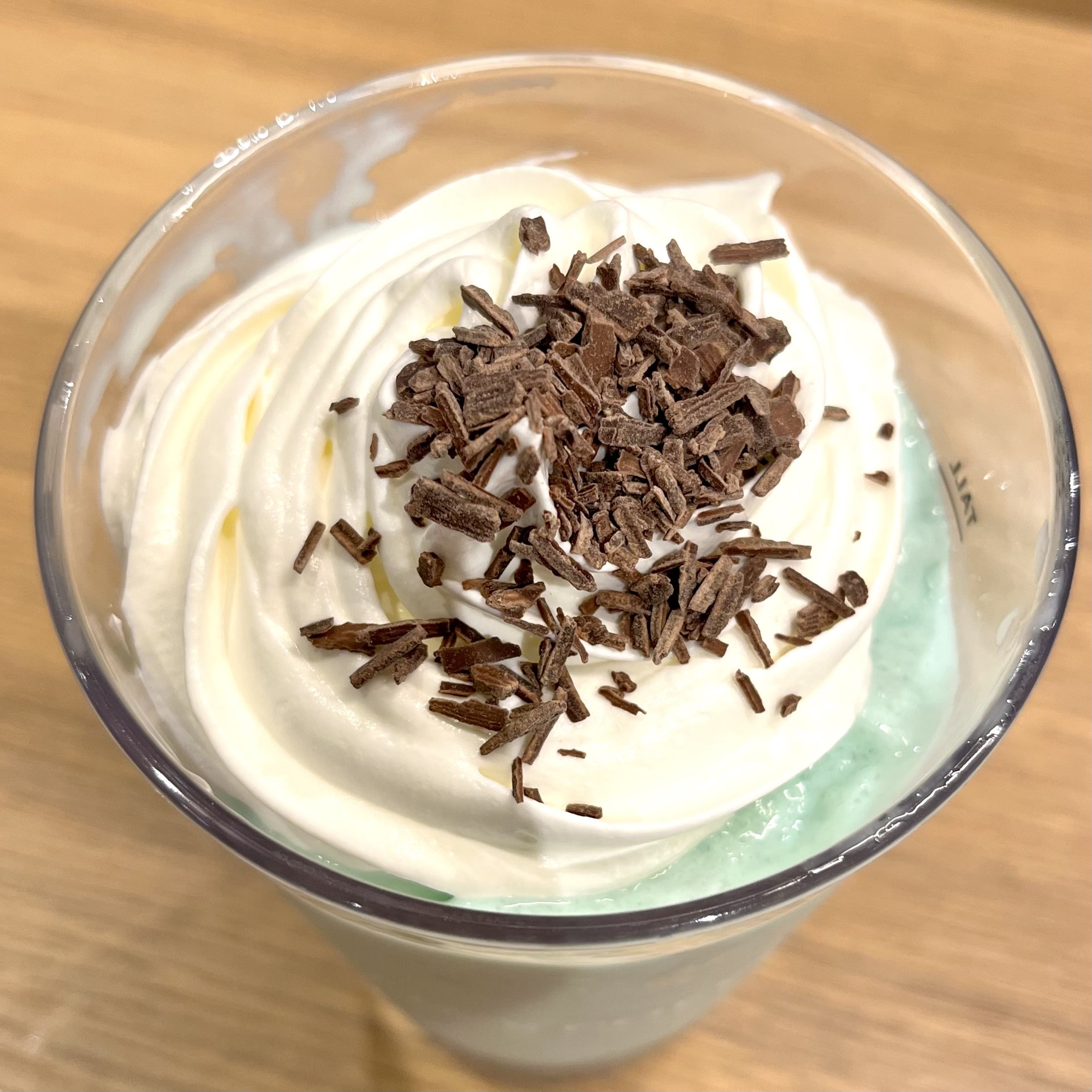 ドリンク