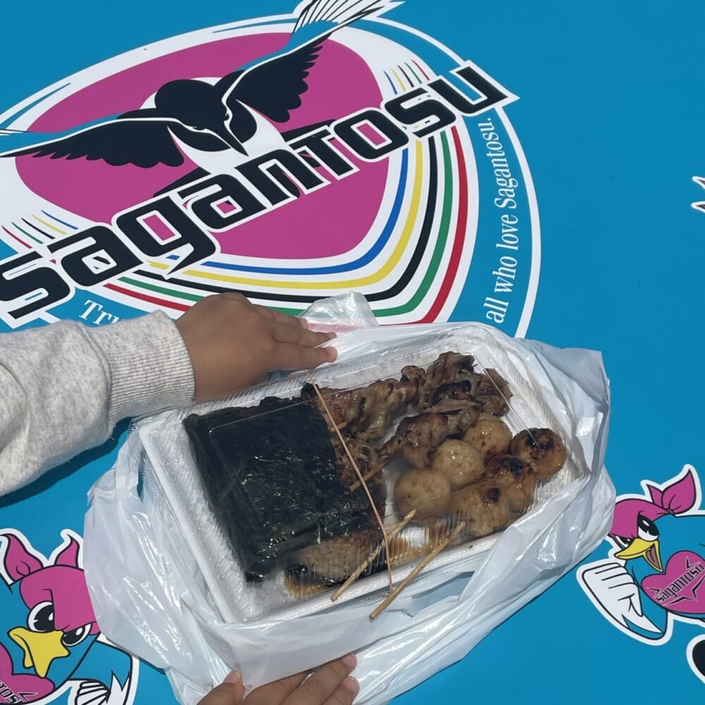 焼き鳥