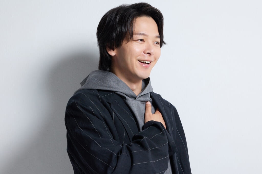 中村倫也さん