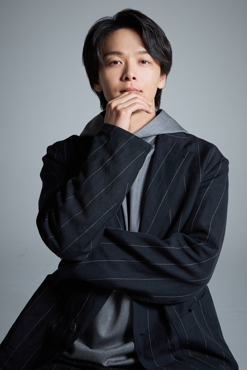 中村倫也さん