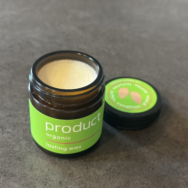 product(ザ・プロダクト)のラスティングワックス
