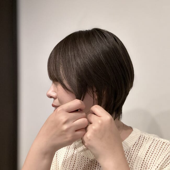 product(ザ・プロダクト)のラスティングワックス