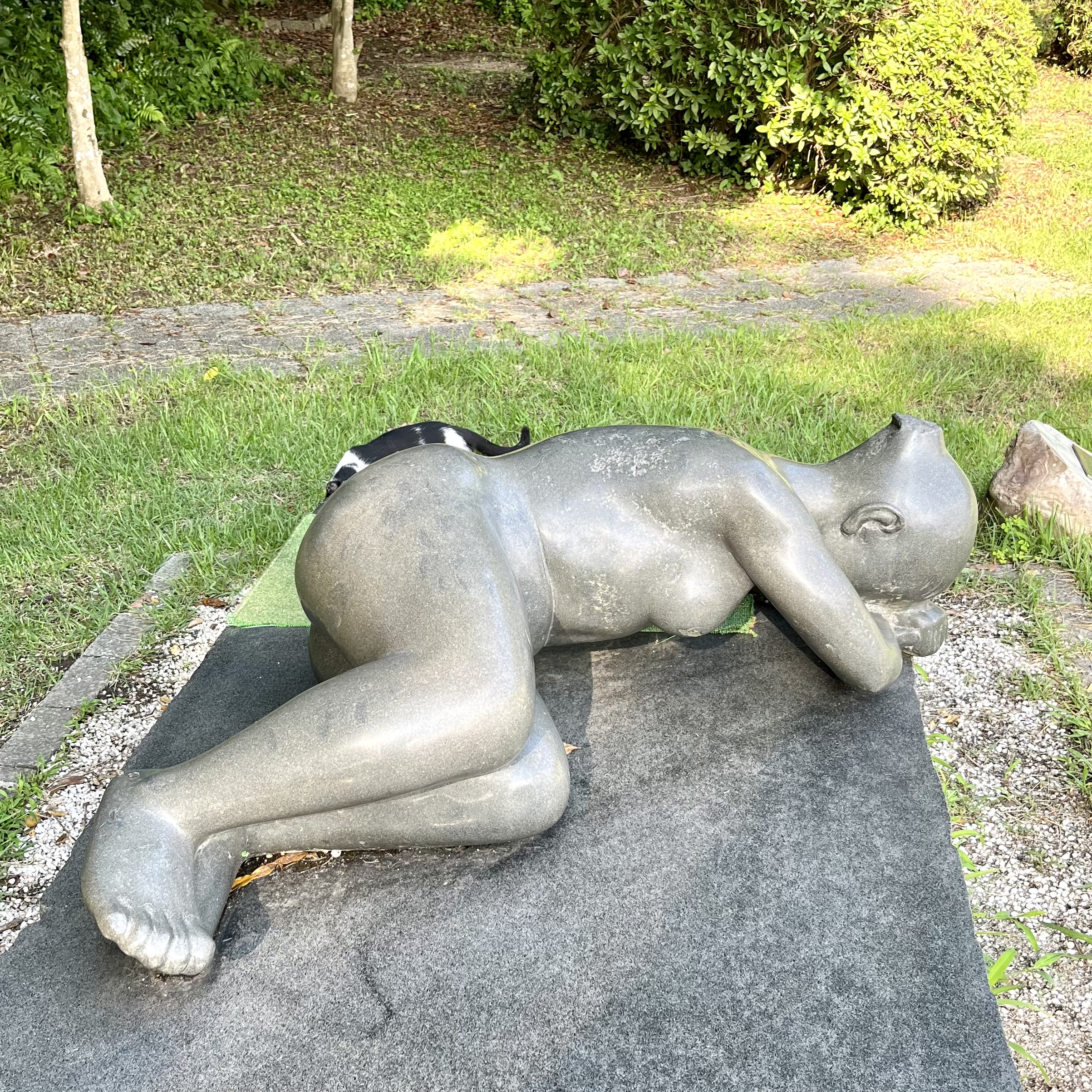 彫刻