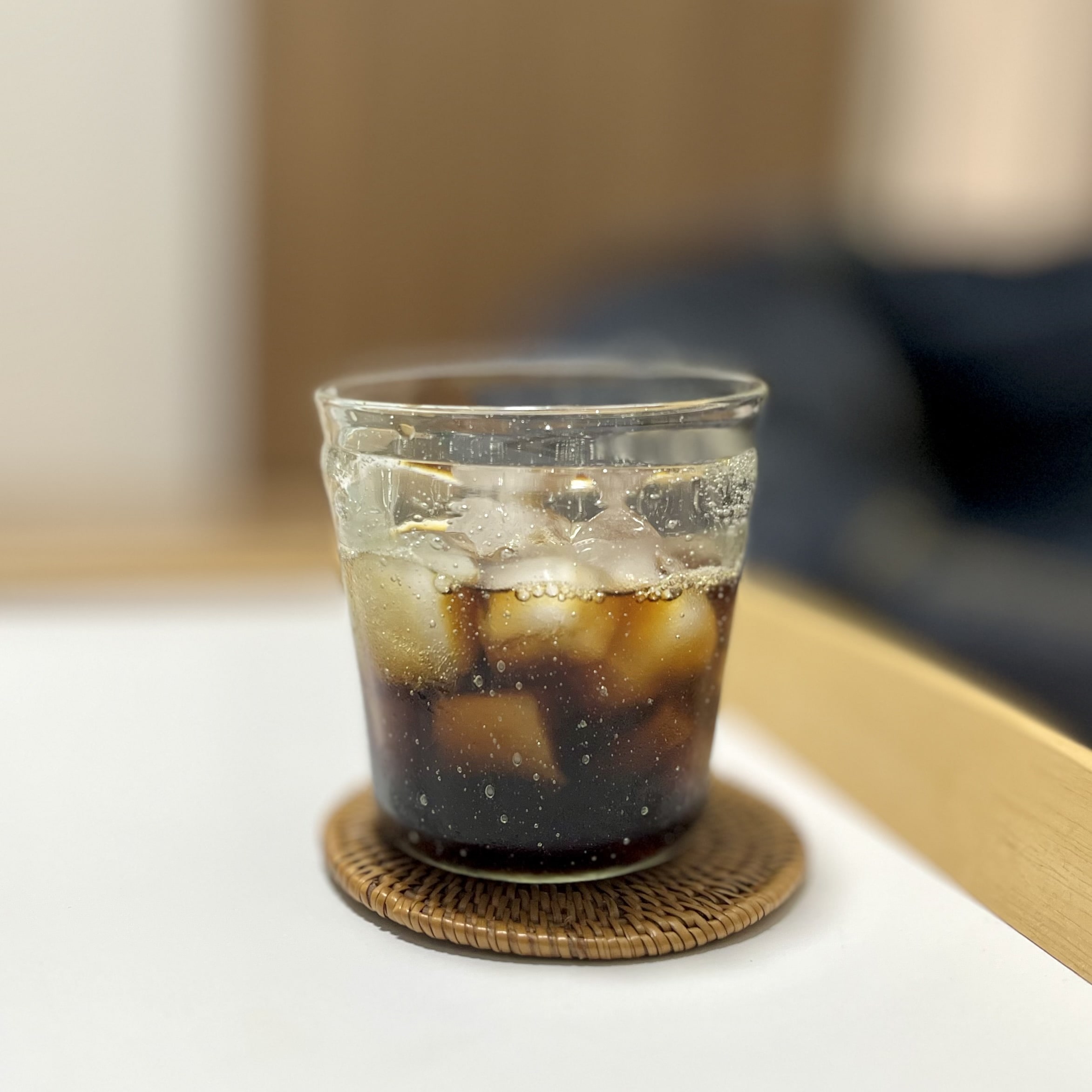 コーヒー