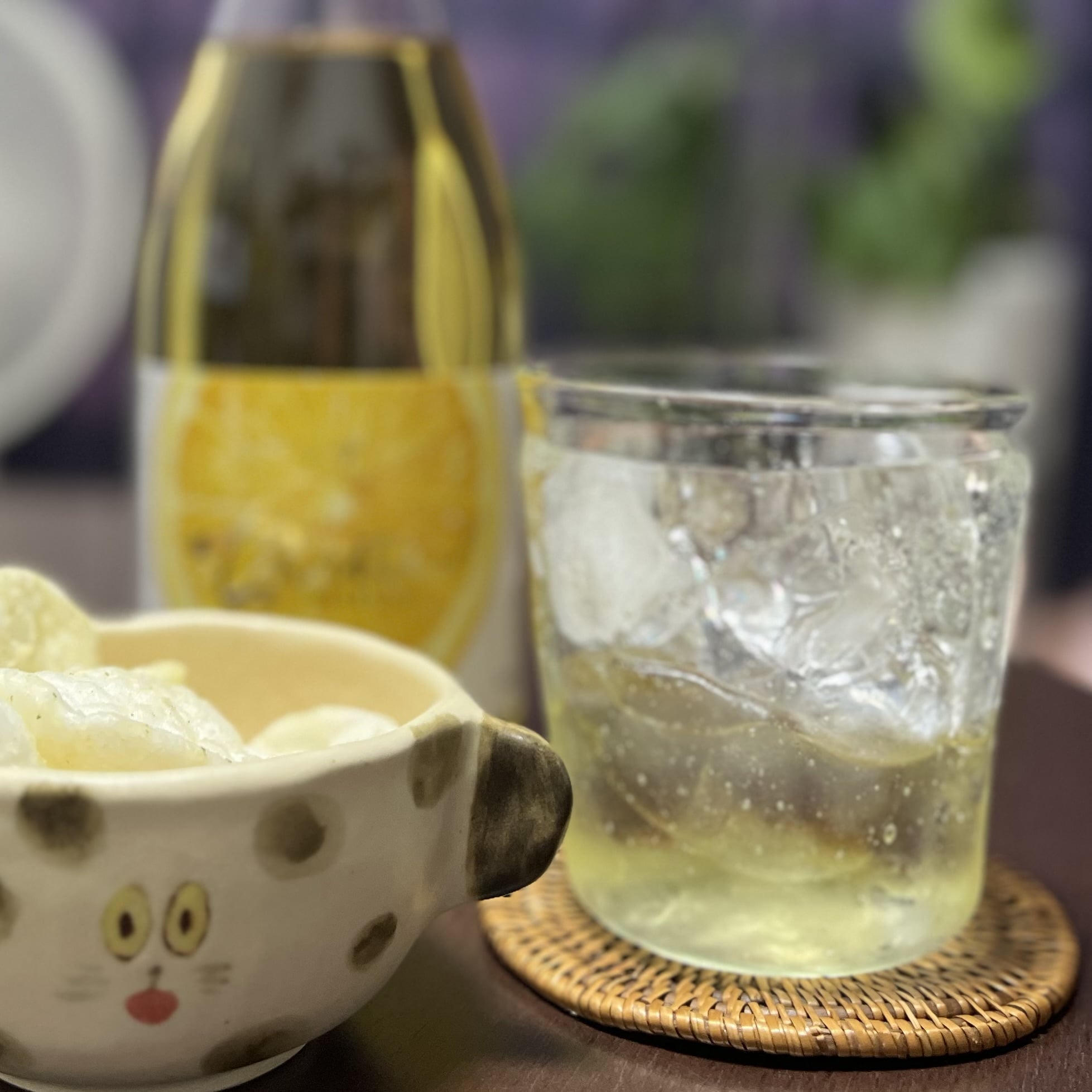 お酒