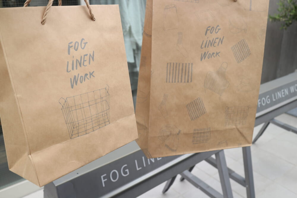 下北沢 100人隊デート foglinenwork