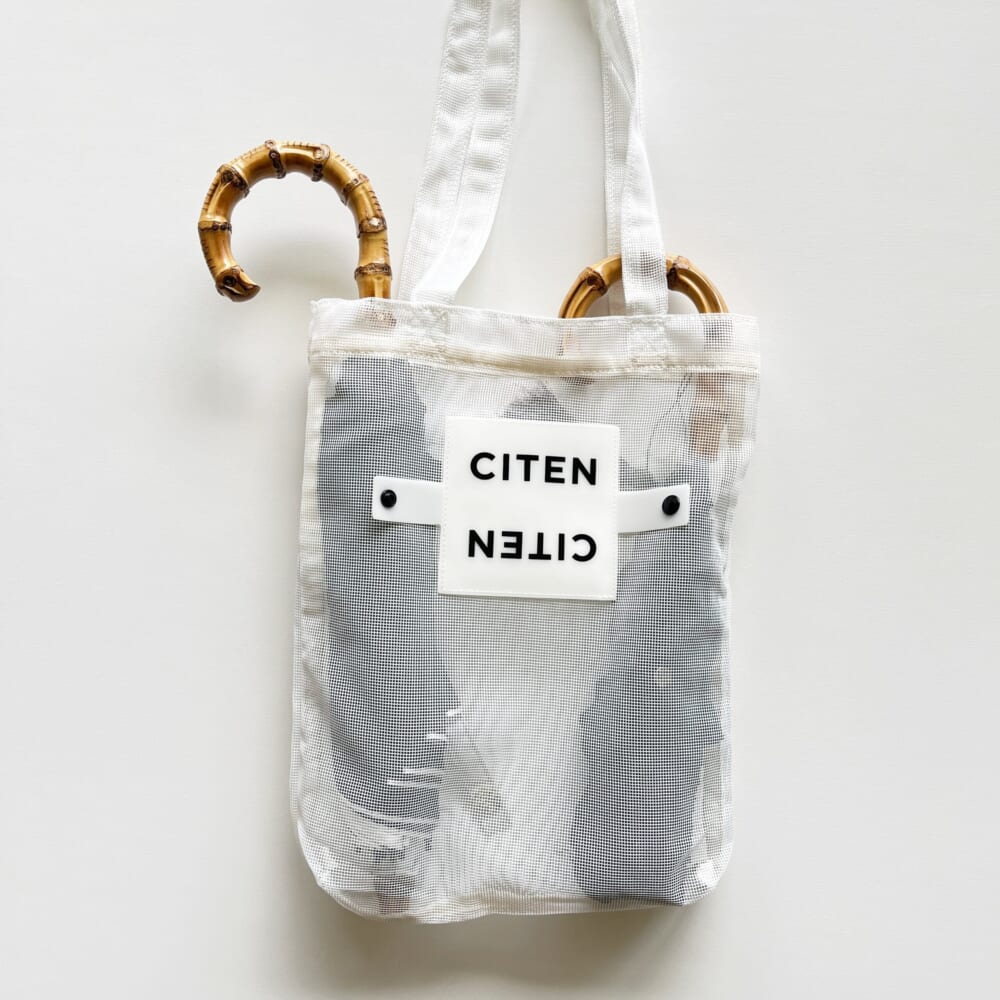 UVO 日傘　CITEN