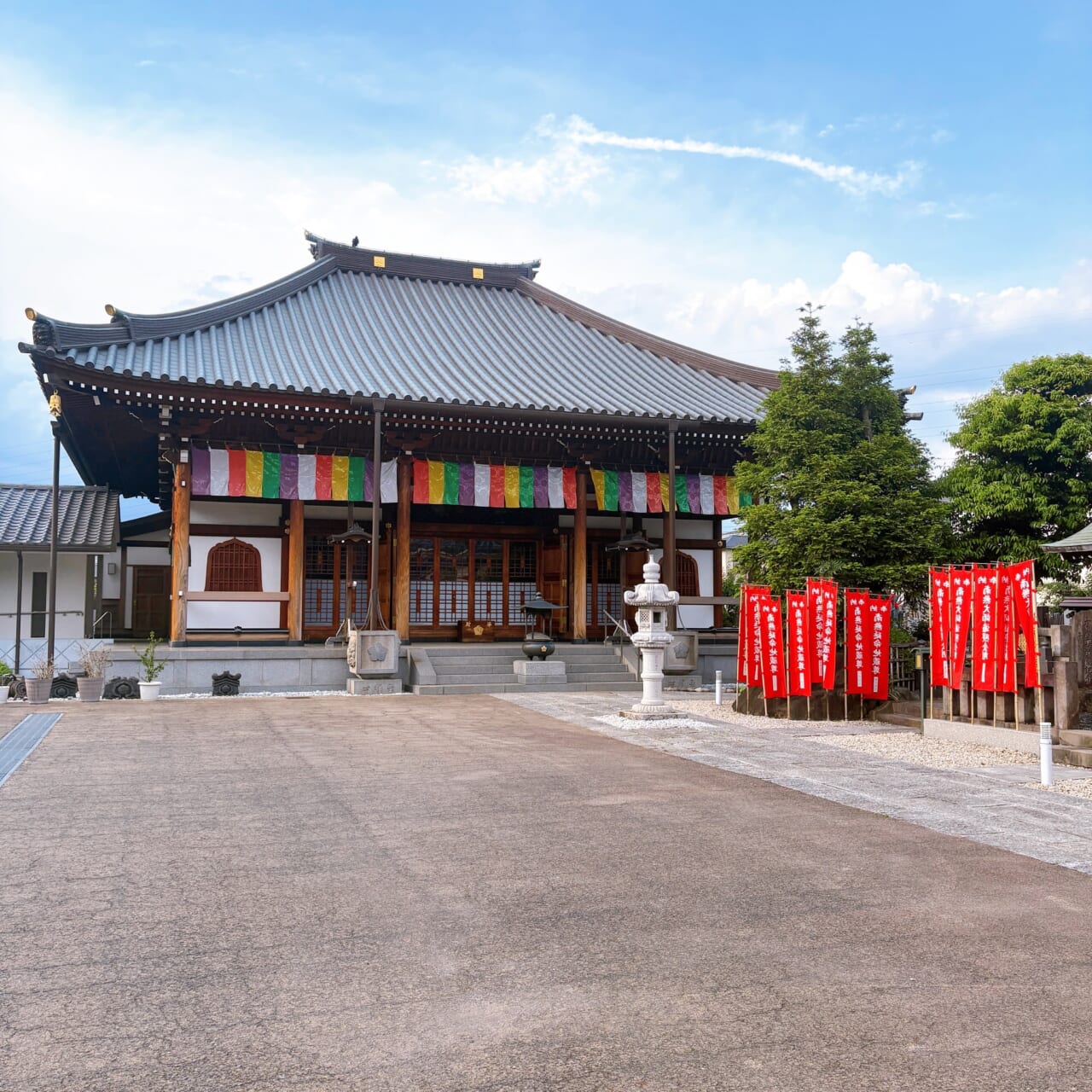 日枝大神社 川崎市 神社