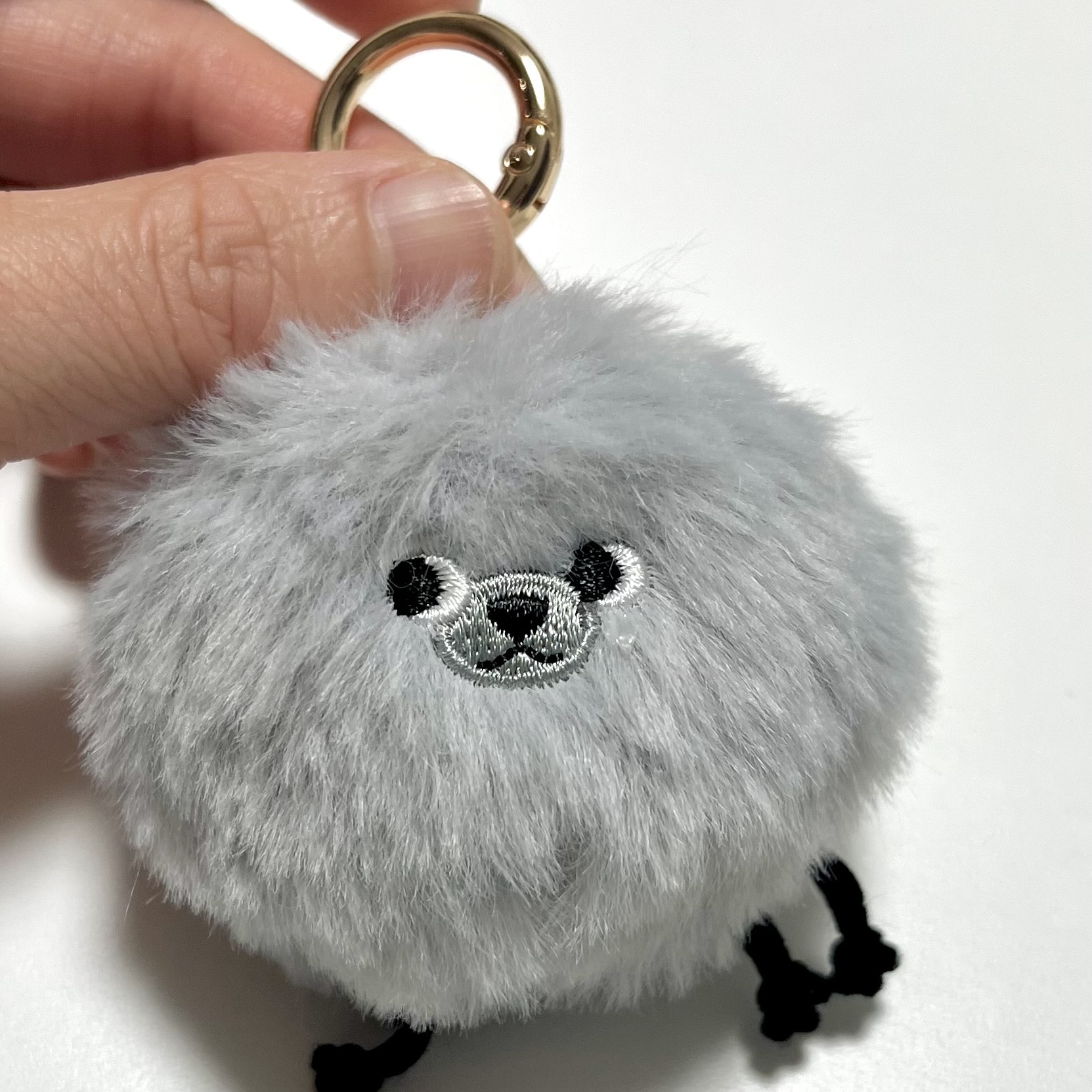 ぬいぐるみ