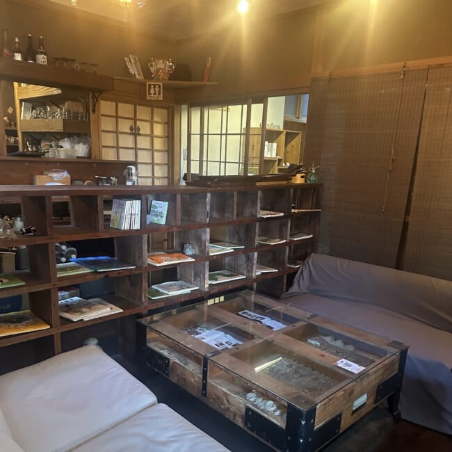 横浜カフェ 古民家カフェWAEN dining(ワエンダイニング)