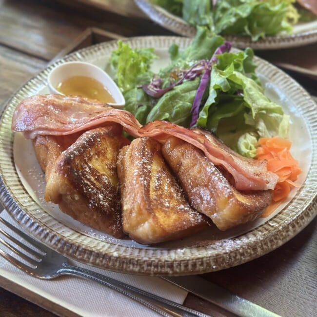 横浜カフェ 古民家カフェWAEN dining(ワエンダイニング)