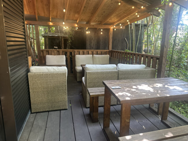横浜カフェ 古民家カフェWAEN dining(ワエンダイニング)