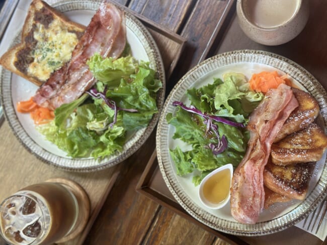 横浜カフェ 古民家カフェWAEN dining(ワエンダイニング)