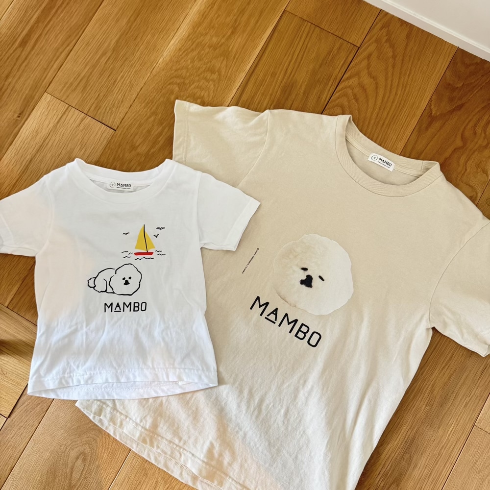 MAMBO B.B. CLASKA