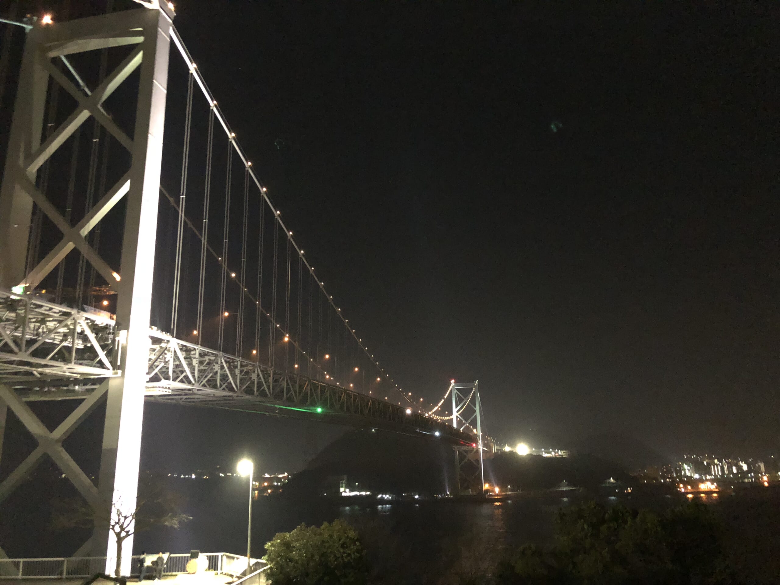 関門橋