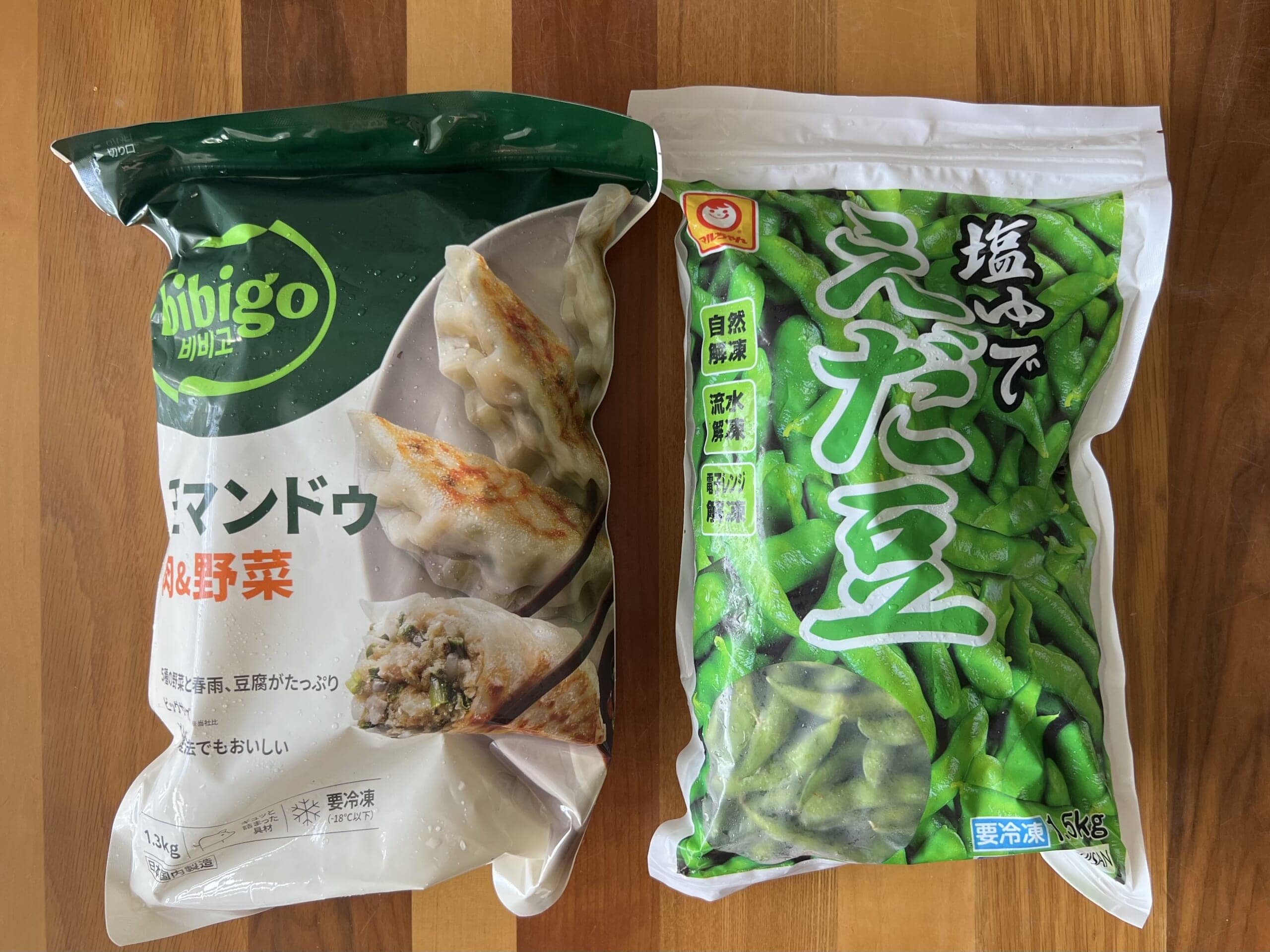 【コストコ購入品】冷凍庫に余白を作って挑んだ、5月のコストコ購入品 TB icoco