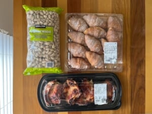 【コストコ購入品】冷凍庫に余白を作って挑んだ、5月のコストコ購入品 TB icoco