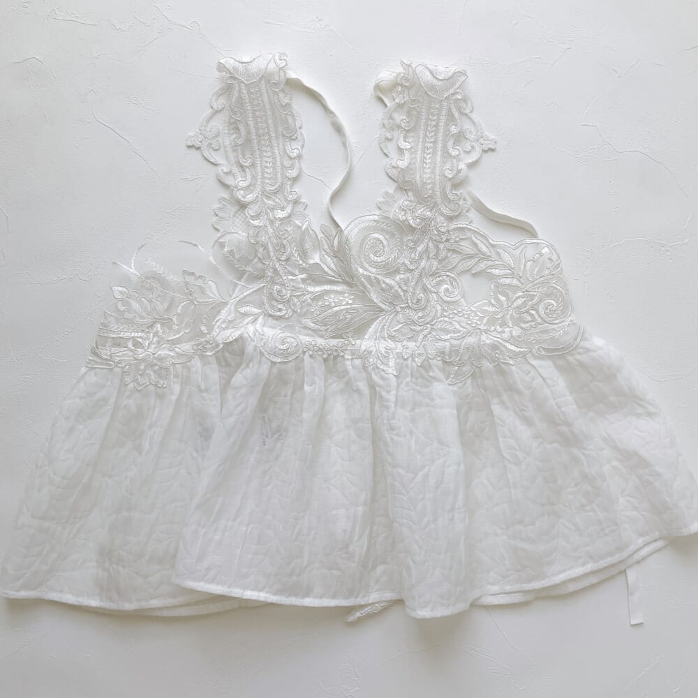 MAURIZIO MYKONOS/マウリツィオ ミコノス 無印良品　アトリエダンタン　GU　ゴーシュ