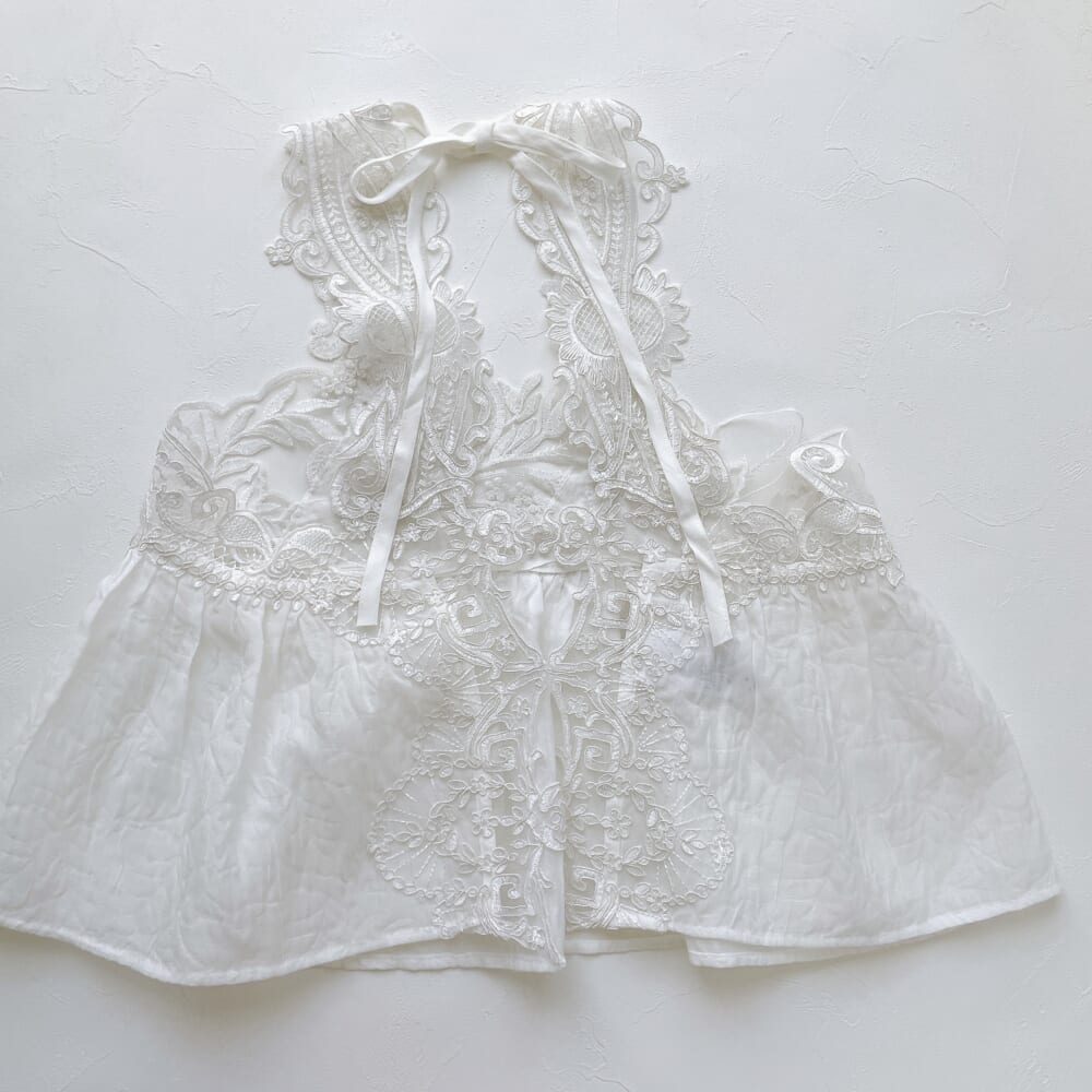 MAURIZIO MYKONOS/マウリツィオ ミコノス 無印良品　アトリエダンタン　GU　ゴーシュ