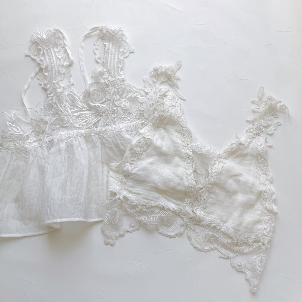 MAURIZIO MYKONOS/マウリツィオ ミコノス 無印良品　アトリエダンタン　GU　ゴーシュ