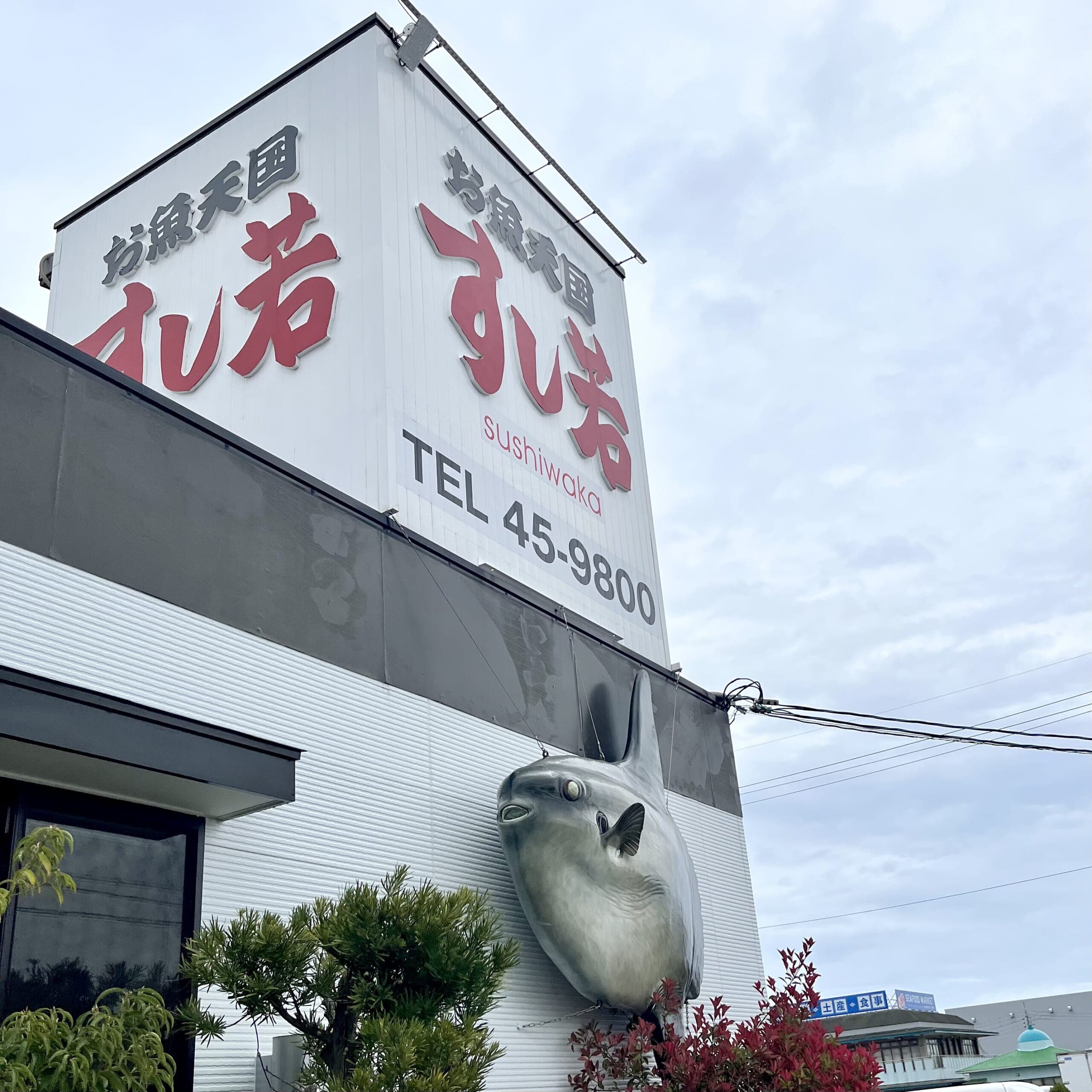 寿司