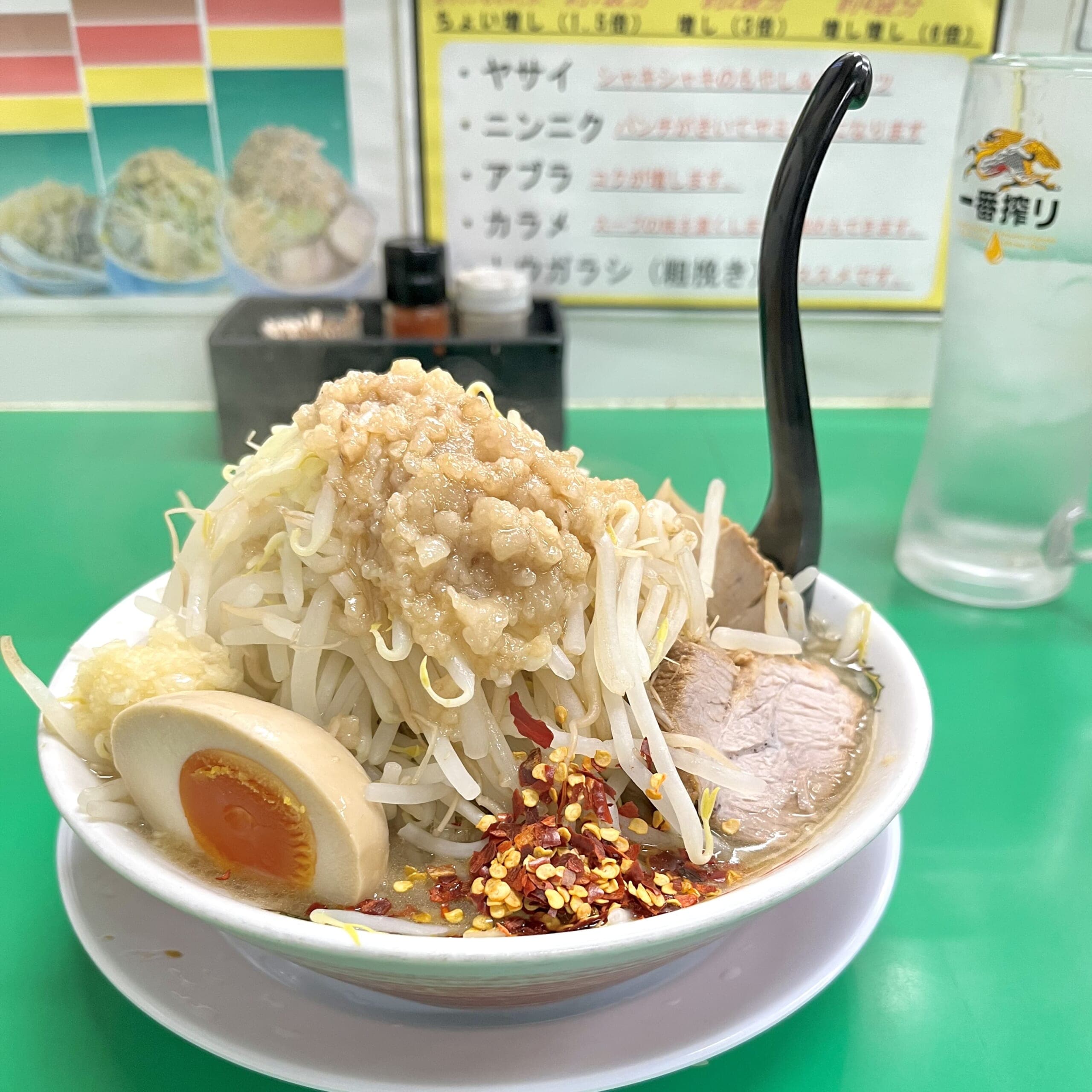 ラーメン