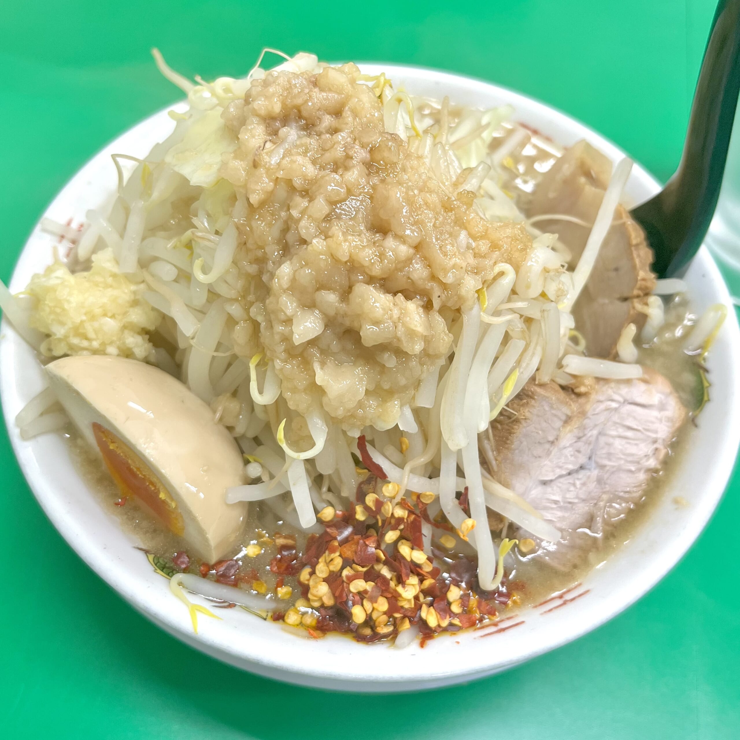 ラーメン