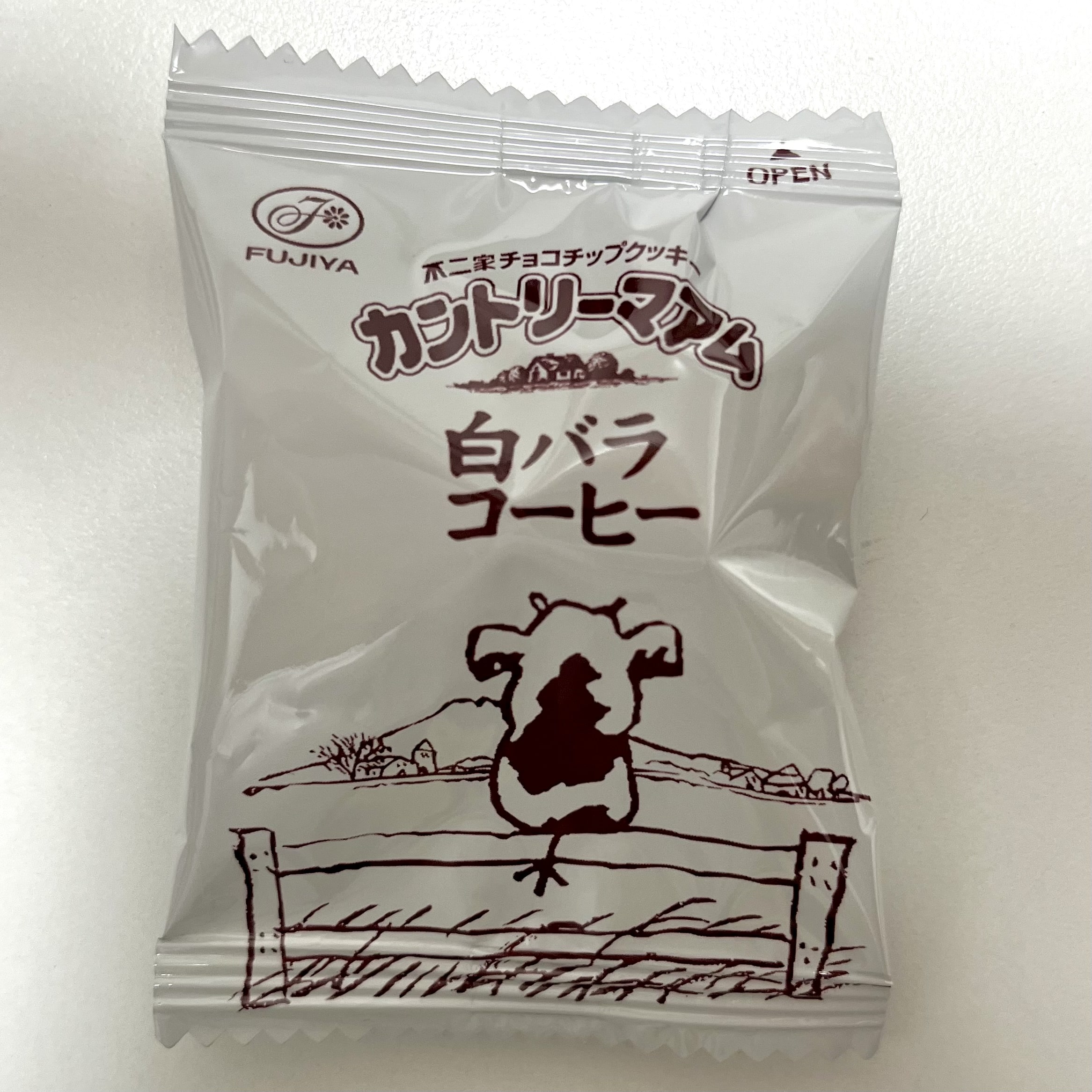 お菓子