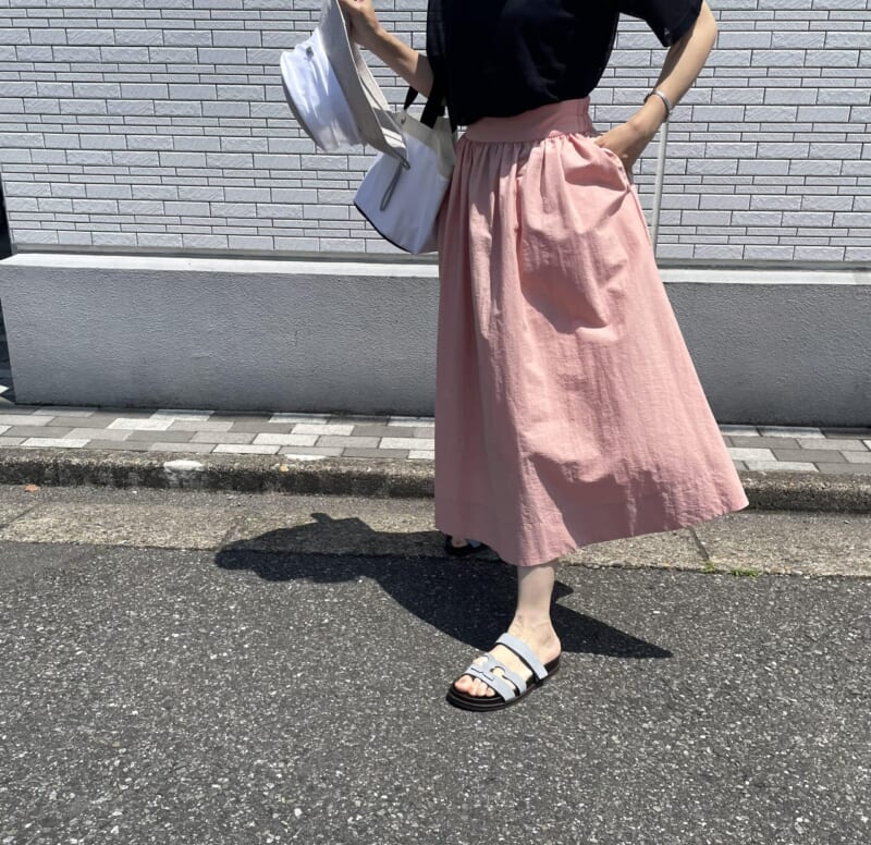 LEEマルシェ