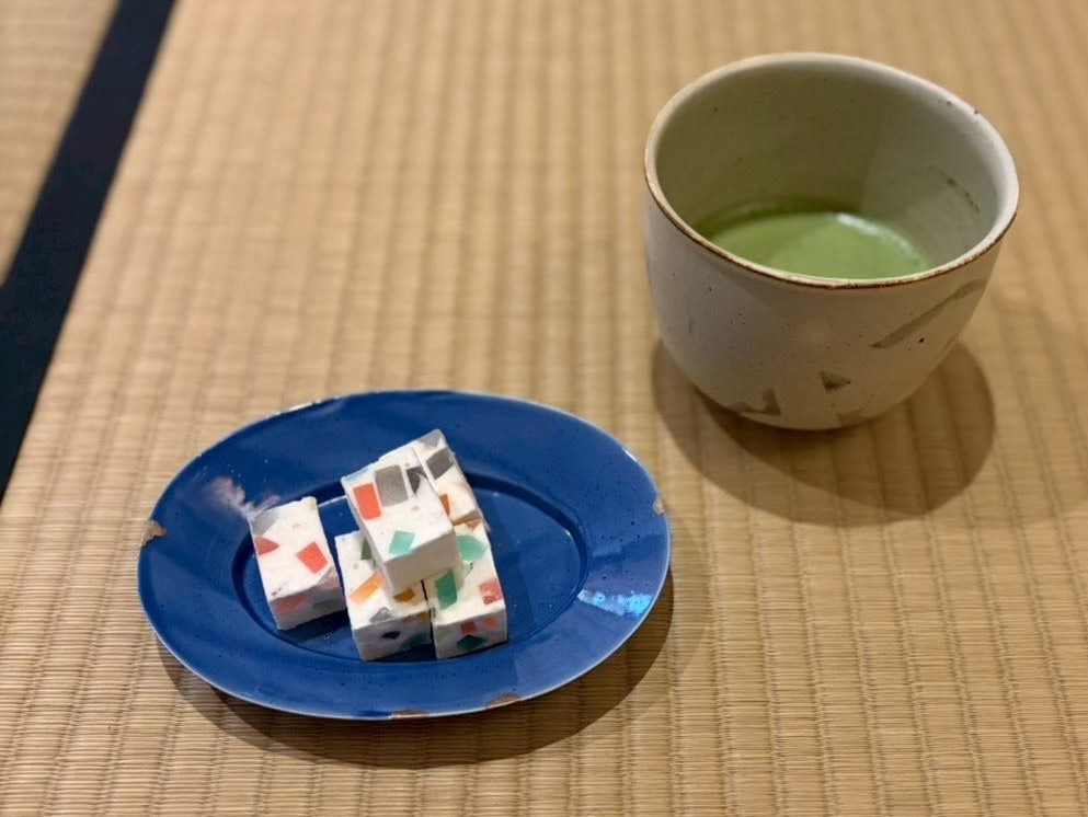 花七宝 式亭