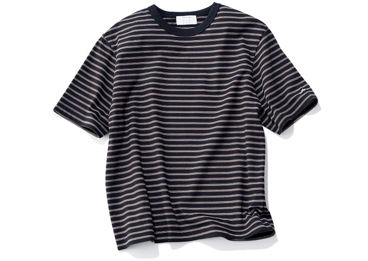 Tシャツ￥8800／LEEマルシェ（12closet）