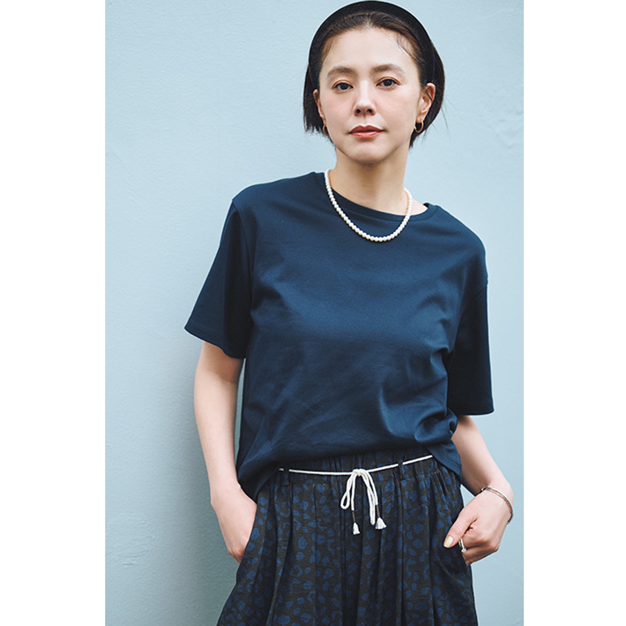 浅見れいなさん