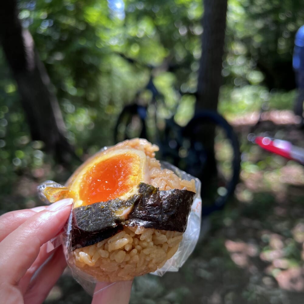 東京　多摩　町田　里山　マウンテンバイク　MTB　オフロード