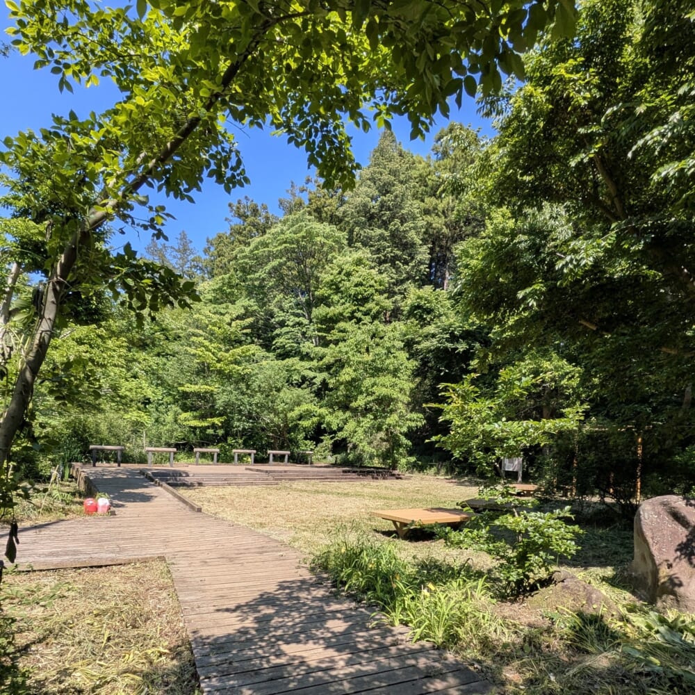 小山田緑地 東京　多摩　町田　里山　マウンテンバイク　MTB　オフロード