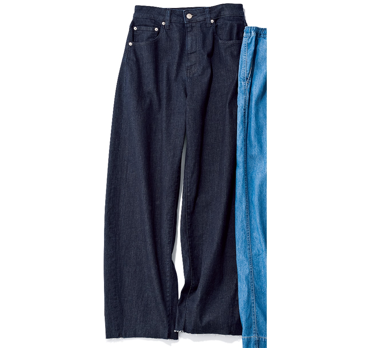 パンツ¥9990/アンフィーロ