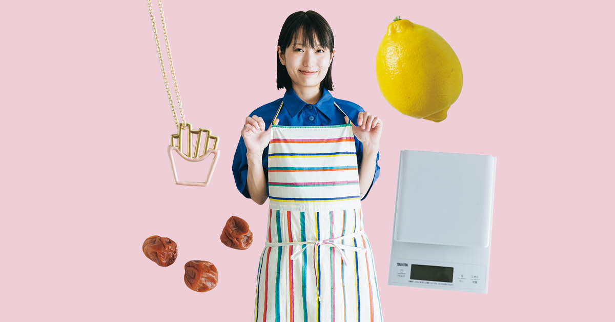 長谷川あかりさんに、10の質問！