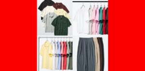 【ユニクロ感謝祭】5/22から！なにが安くなる？絶対買いな“1000円引き”セール商品4選！【2026年】