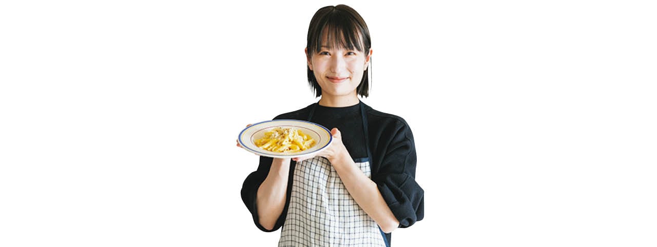 長谷川あかりさん