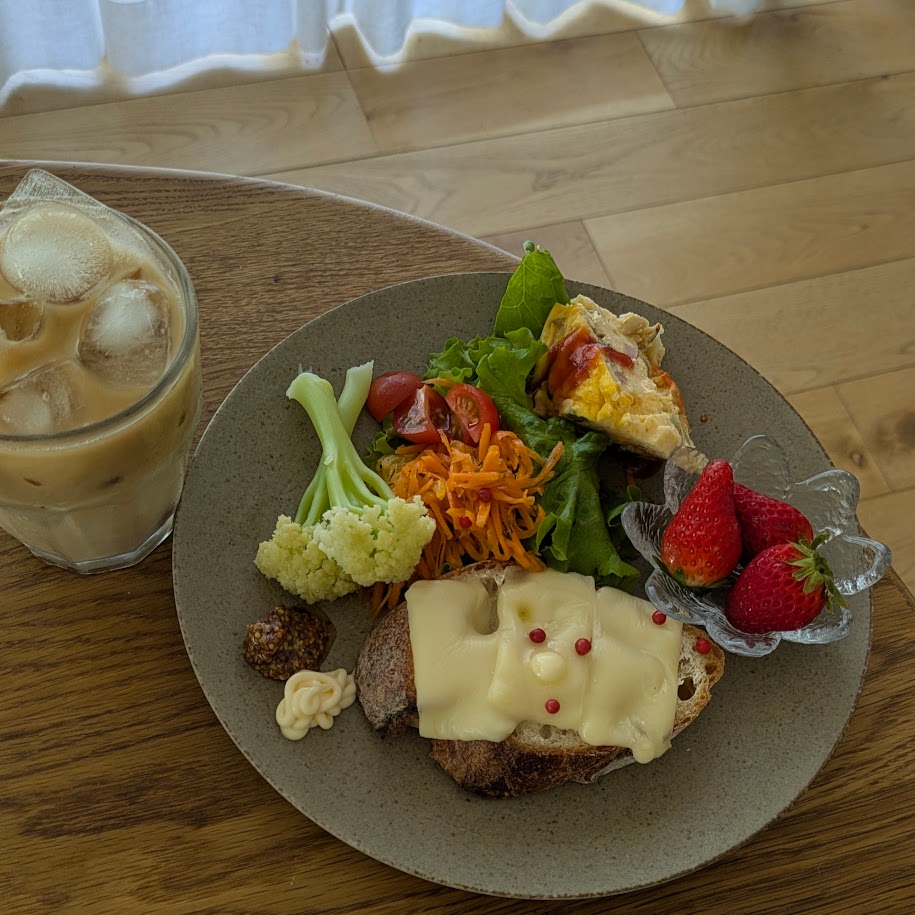 コポ　LEE100人隊　ブランチ