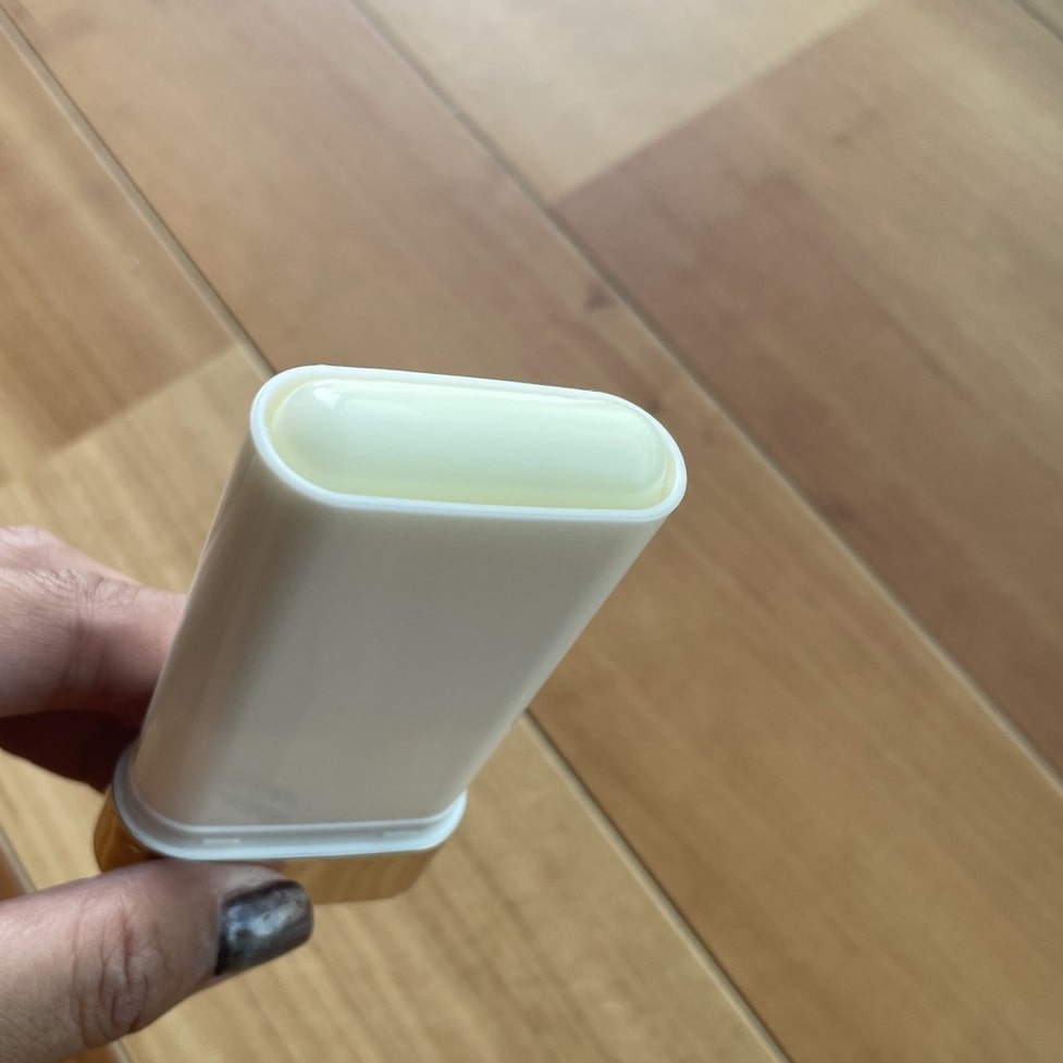 d'Albaサンスティック