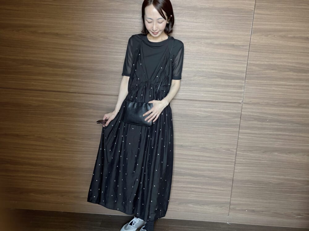 アパートバイ apartby ワンピース