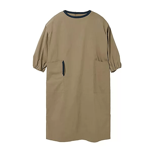 【長谷川あかりさんコラボ】【洗える】New Kappogi