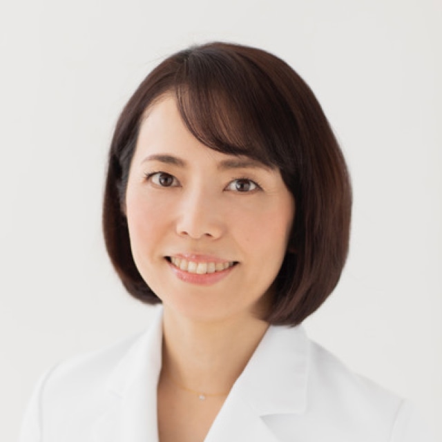 整形外科医 矢吹有里さん