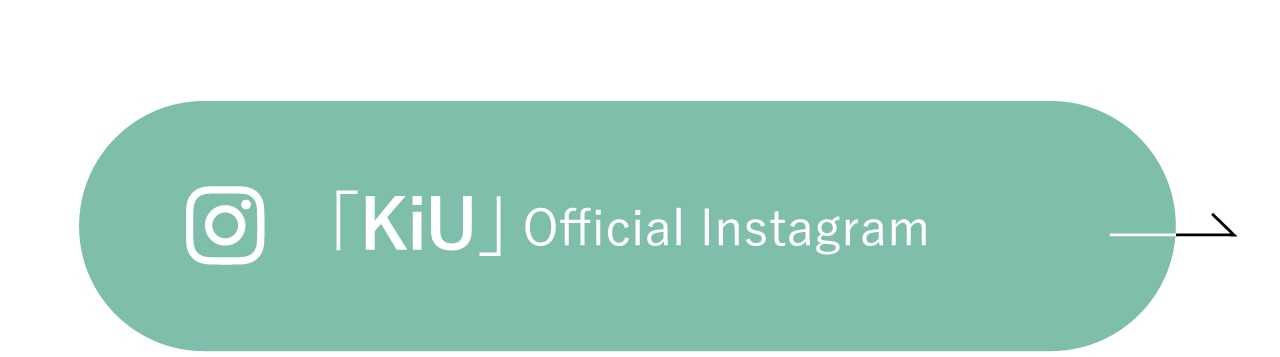 「KiU」Official Instagram