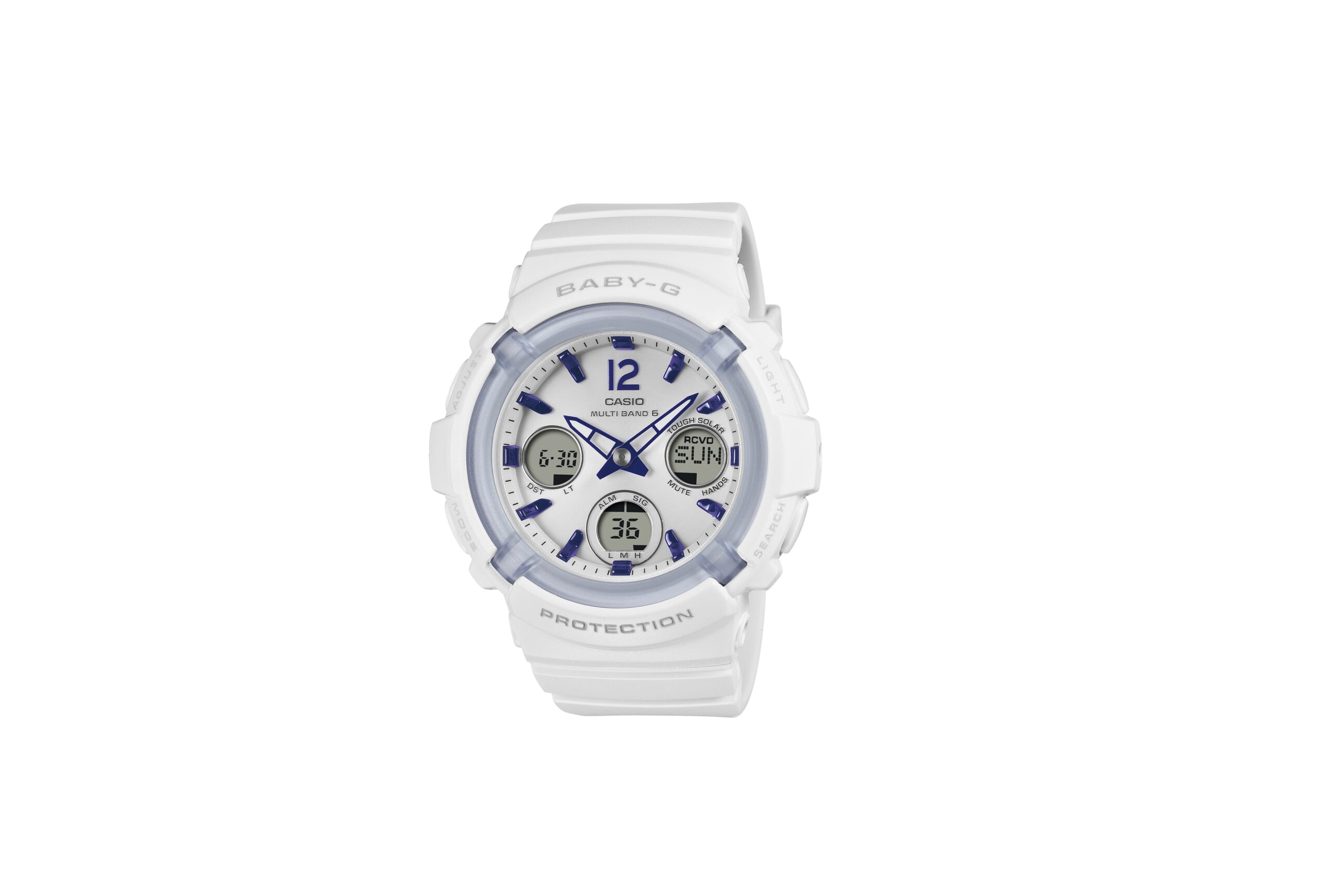 CASIO」腕時計「BABY-G」BGA-2800-7A3 を1名に！【LEEweb 6月の