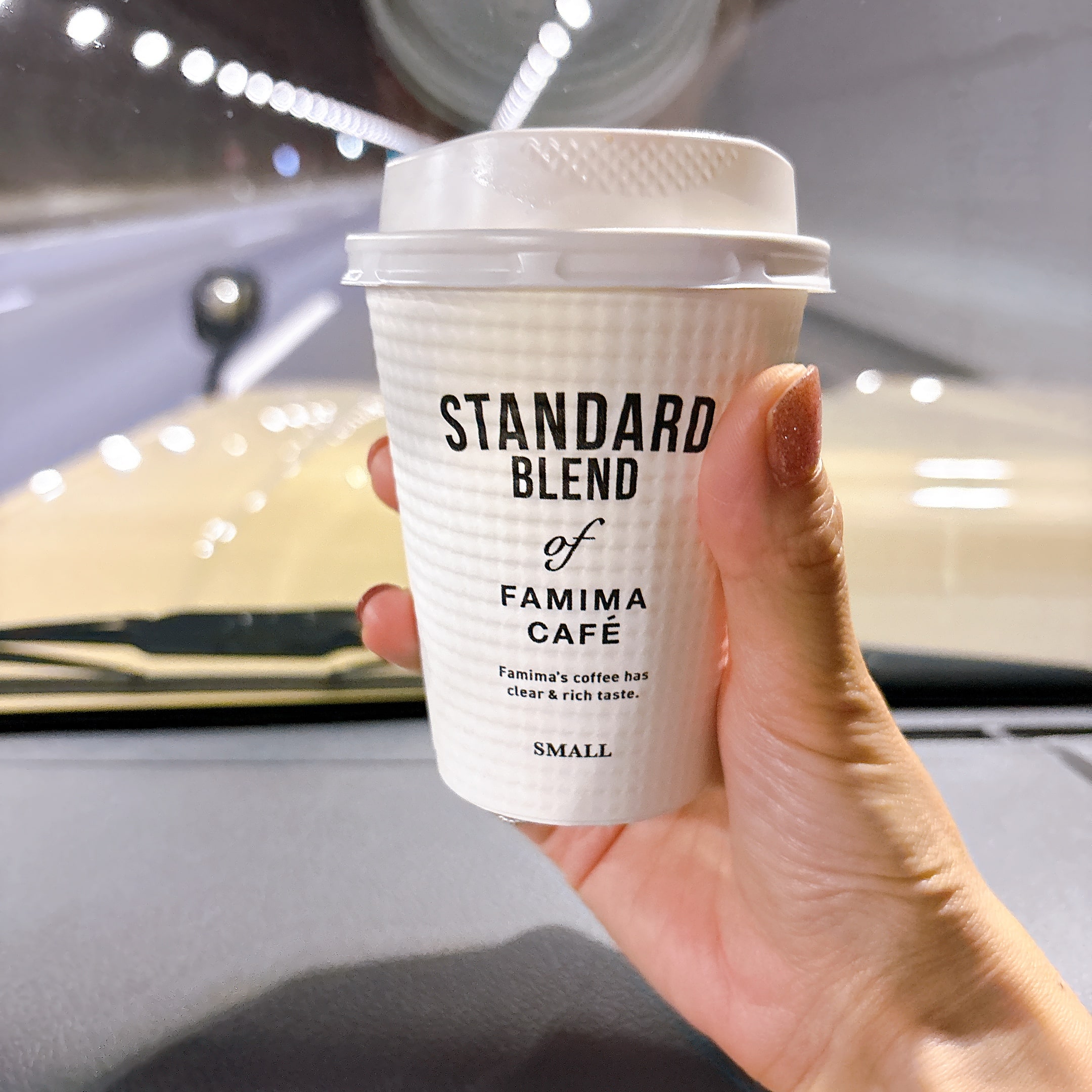 コーヒー