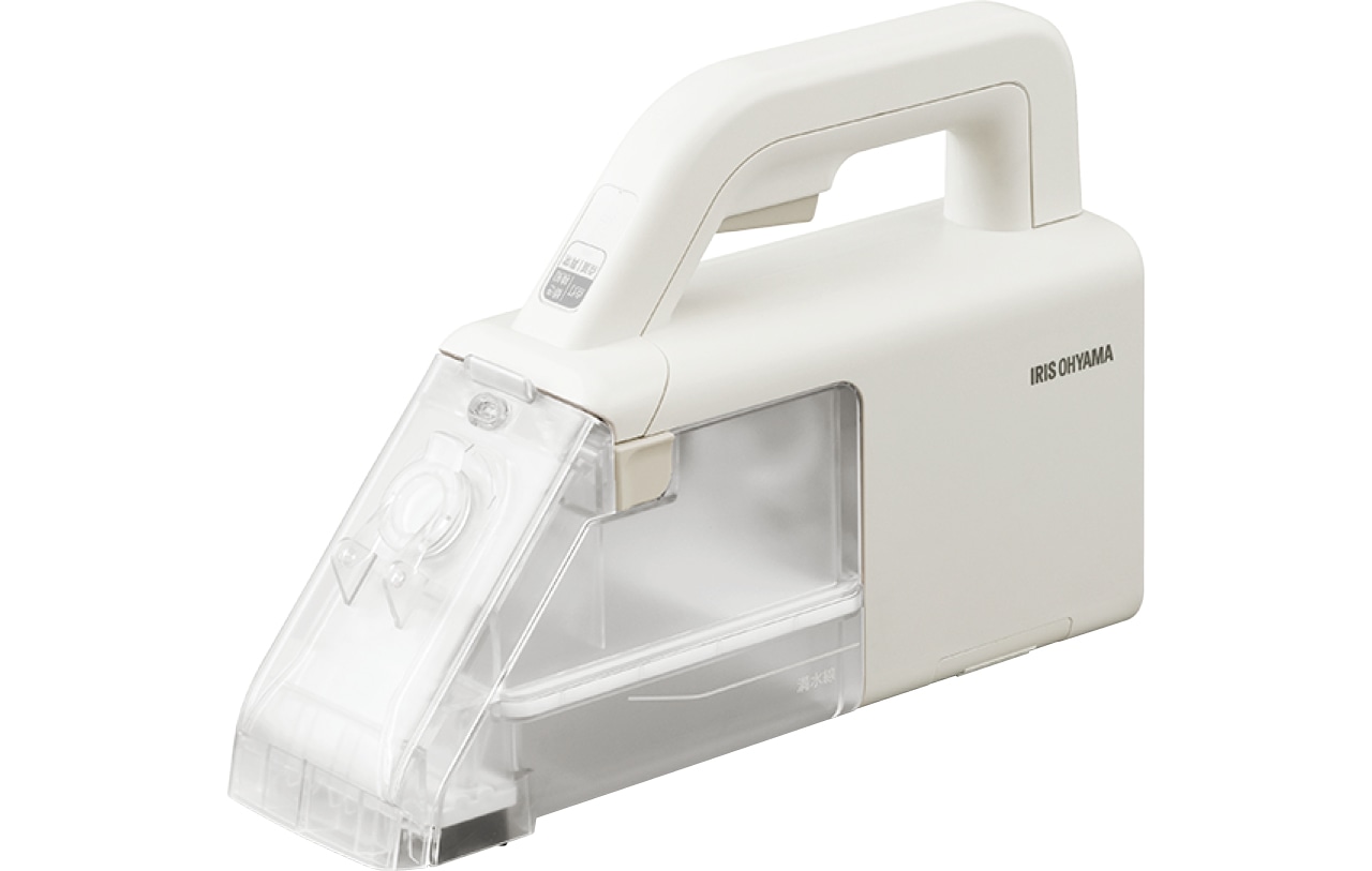 アイリスオーヤマ ハンディリンサークリーナー RNS-B200D-HW