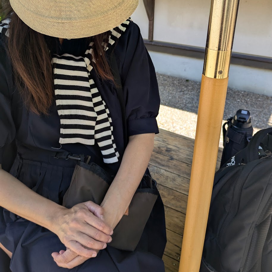 LEE100人隊　コポ　お出かけ部