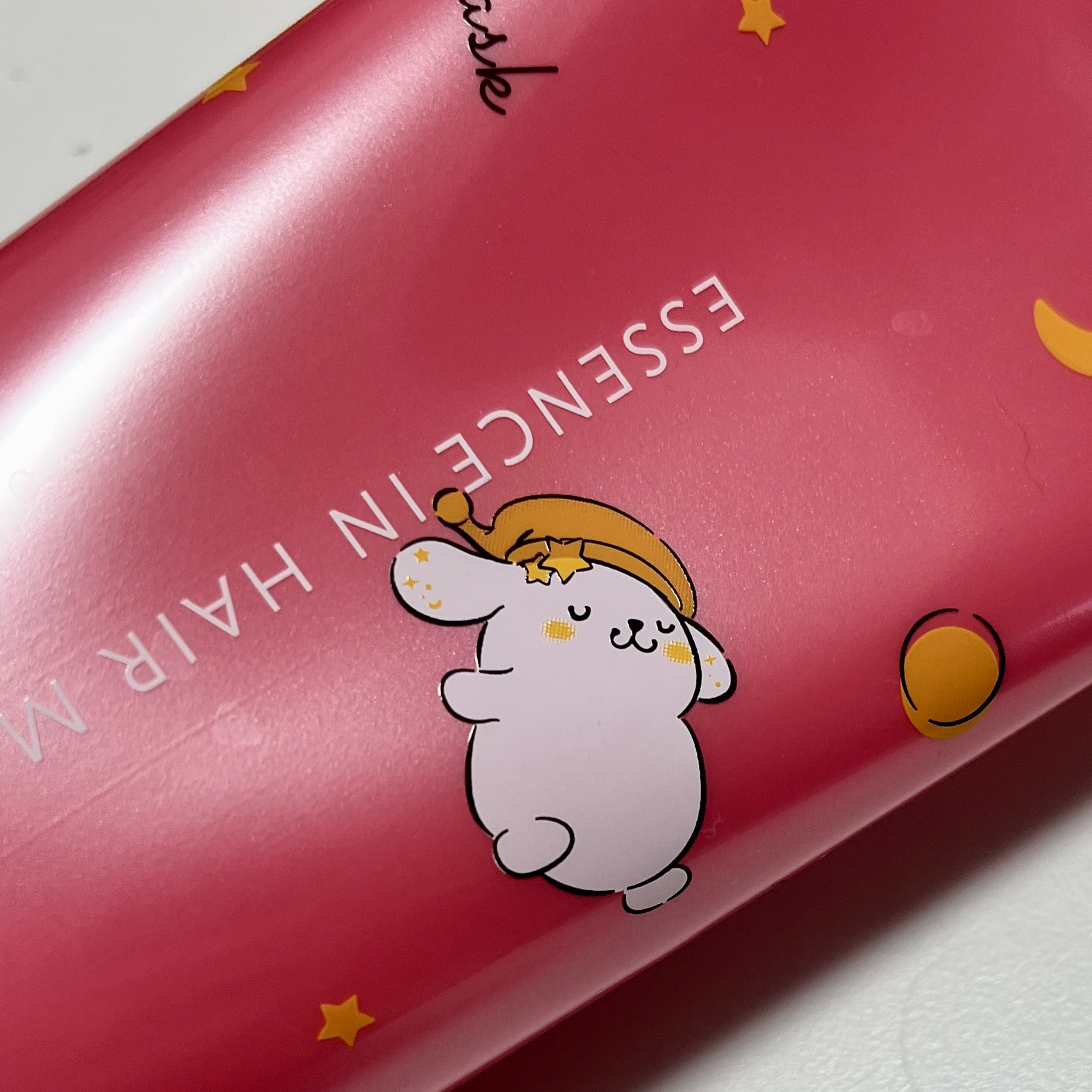 ヘアマスク