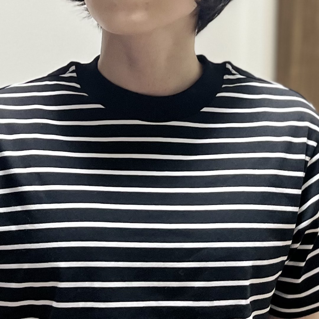 服　Tシャツ